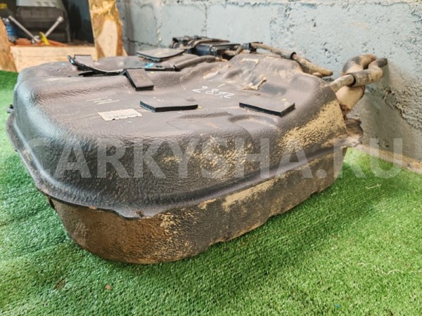 Топливный бак Kia Ceed 2017 31150A6050 УНИВЕРСАЛ G4LC Kia Cee'd 