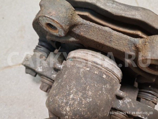 Суппорт Лада Гранта 2019 11180350101250 СЕДАН 21127 ВАЗ (Lada) 2112 