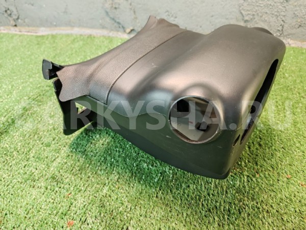 Кожух подрулевой Kia Ceed 2017 84833A2000WK УНИВЕРСАЛ G4LC Kia Cee'd 