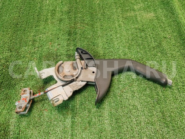 Рычаг ручника Kia Rio 2015 597104Y020WK СЕДАН G4FA Kia Rio 