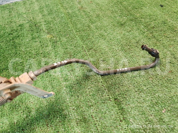 Трубка гур Kia Rio 2013 575104L000 СЕДАН G4FA Kia Rio 