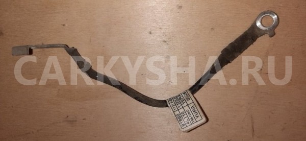 Провод массы Hyundai Solaris 2011 918604L110 RB G4FC Hyundai Solaris 