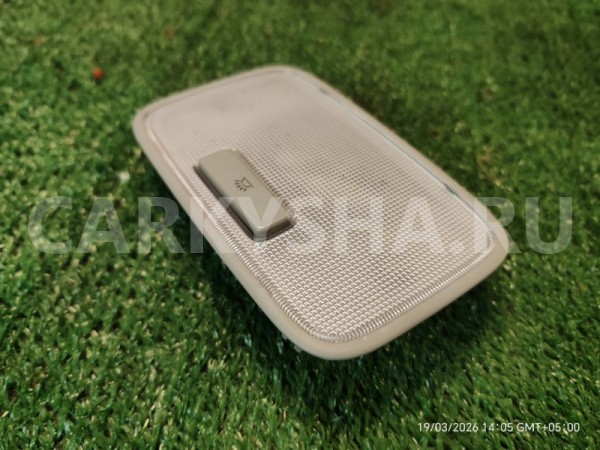 Фонарь пололочный Kia Ceed 2017 92850A6000ED УНИВЕРСАЛ G4LC, задний Kia Cee'd 