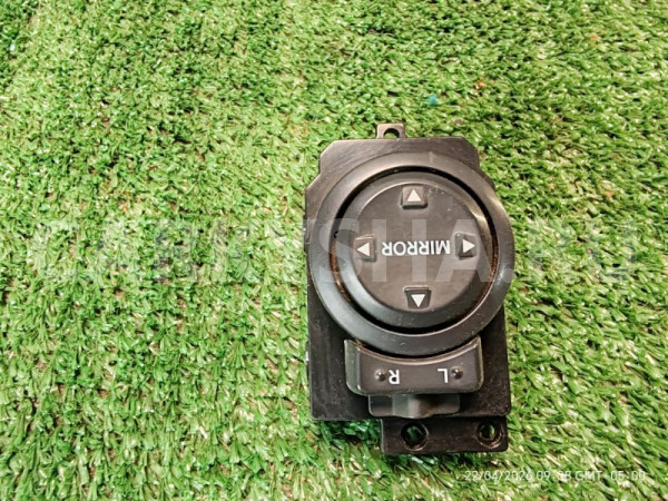 Блок управления зеркалами Kia Rio 2013 935304X000 СЕДАН G4FA Kia Rio 