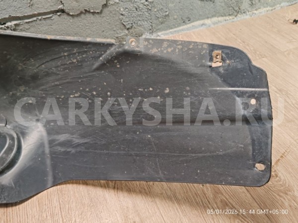 Подкрылок перед левый Lada Granta 2015 21900840336310 СЕДАН 21127 ВАЗ (Lada) 2112 
