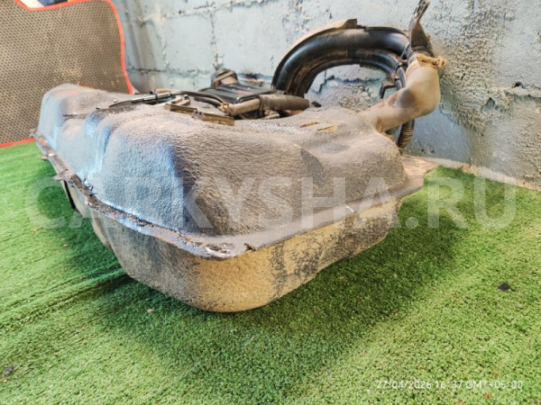 Бак топливный Kia Rio 2013 311504L000 СЕДАН G4FA Kia Rio 