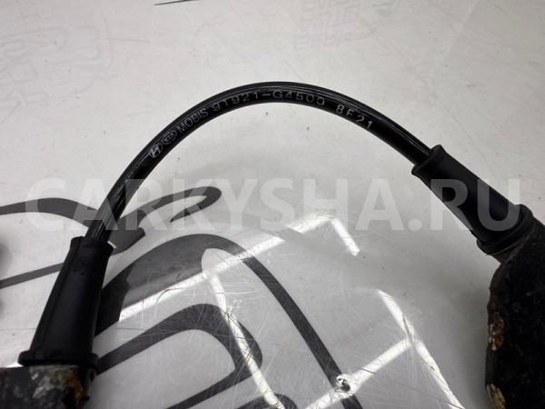 Проводка датчика ABS задняя правая Kia Ceed CD Kia Cee'd 