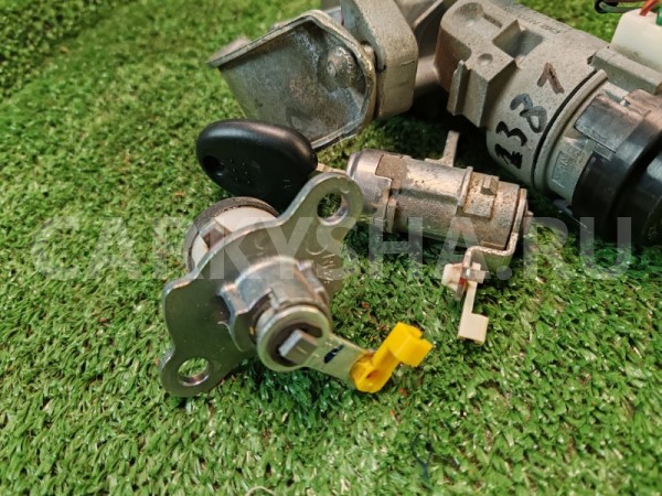 Замок зажигания Kia Rio 2015 819054Y000 СЕДАН G4FA Kia Rio 