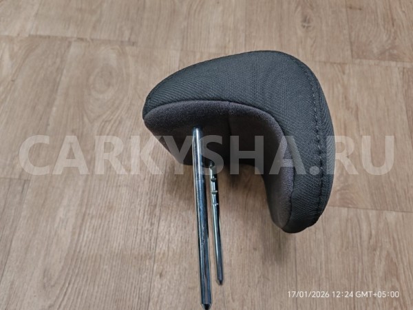 Подголовник боковой Kia Rio 2016 897004Y011CEY СЕДАН G4FA, задний Kia Rio 
