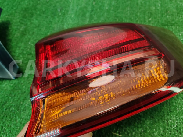 Фонарь Kia Ceed 2022 92402J7100 УНИВЕРСАЛ G4FG, задний правый Kia Cee'd 