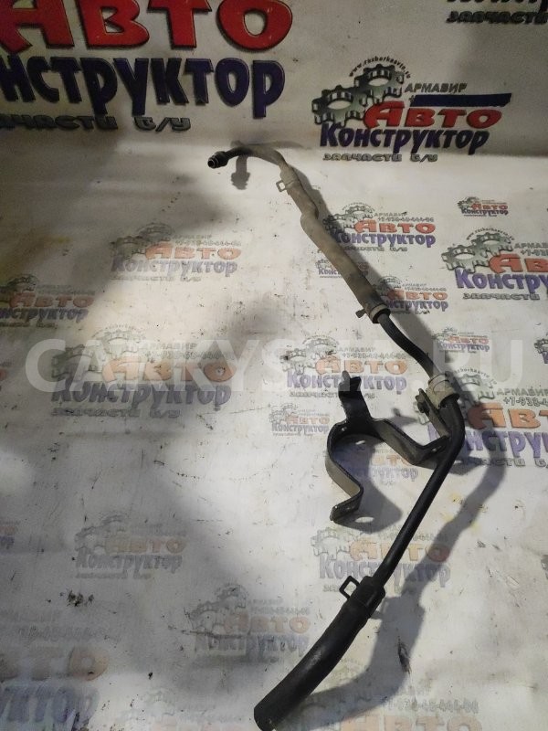 трубка рулевой рейки Kia Cee'd 