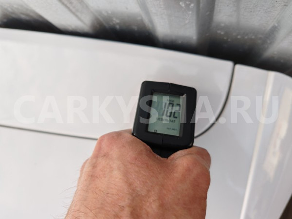 Крышка багажника Kia Ceed 2022 73700J7210 УНИВЕРСАЛ G4FG Kia Cee'd 