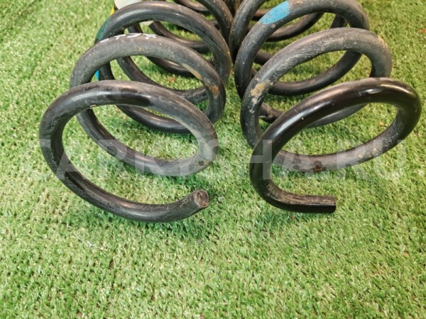 Пружины подвески Kia Ceed 2017 55350A6360 УНИВЕРСАЛ G4LC, задние Kia Cee'd 