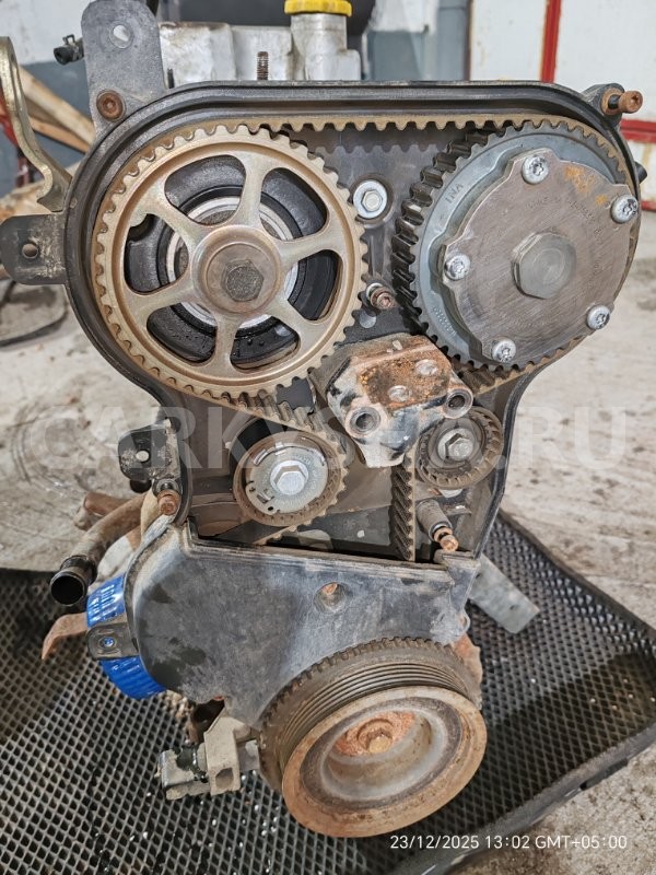 Двигатель Lada X-Ray 2017 21179100026010 21179 ВАЗ (Lada) XRAY 