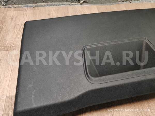 Накладка крышки багажника Lada X-Ray 2017 909002195R 21179 ВАЗ (Lada) XRAY 