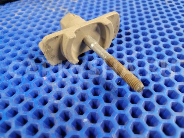 Крепление запасного колеса hyundai Solaris 2012 628501R200 RB G4FA Hyundai Solaris 