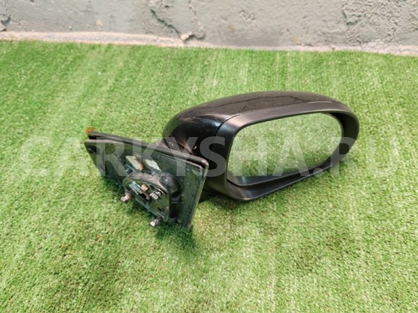 Зеркало боковое Kia Rio 2015 876204Y031 СЕДАН G4FA, правое Kia Rio 