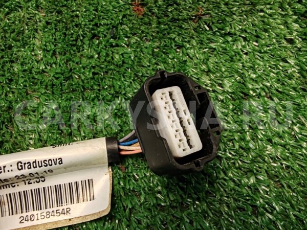 Проводка заднего бампера Lada X-Ray 2019 240158454R 21129 ВАЗ (Lada) 2112 