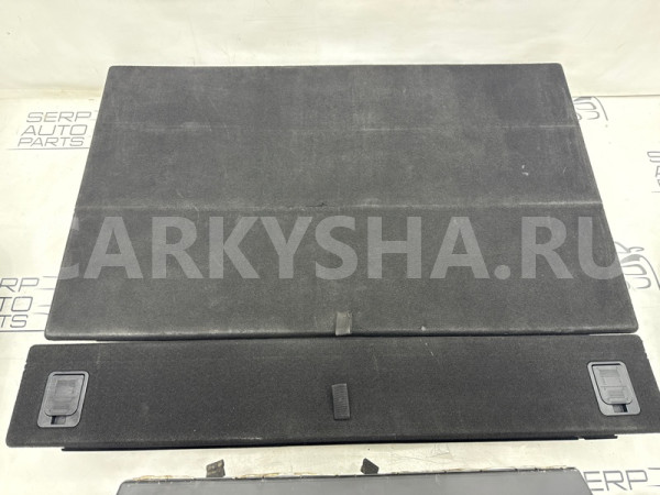 Пол багажника универсал Kia Ceed CD D4FE 1.6 2018 Kia Cee'd 