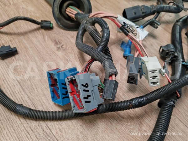 Проводка подкапотная Lada Granta 2015 21908372401000 СЕДАН 21127 ВАЗ (Lada) 2112 