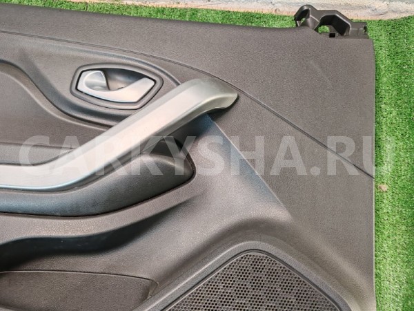 Карта двери Lada X-Ray 2019 809012746R 21129, передняя левая ВАЗ (Lada) 2112 