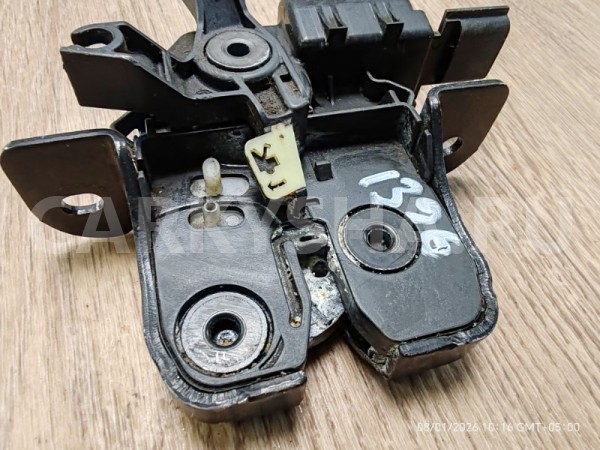 Замок багажника Lada Granta 2015 21900560601010 СЕДАН 21127 ВАЗ (Lada) 2112 