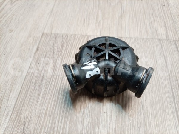 Клапан трубки сцепления Renault Sandero Stepway 2015 308512100R К4М Renault Sandero 