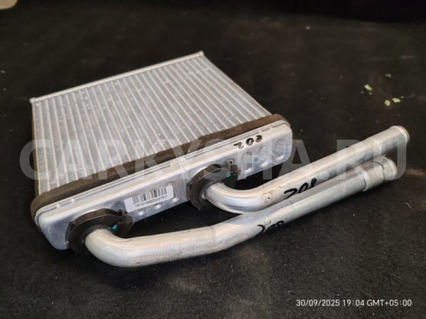 Радиатор отопителя Лада Гранта 2019 21910810106010 СЕДАН 21127 ВАЗ (Lada) 2112 