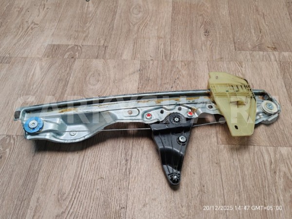 Стеклоподъемник Lada X-Ray 2017 807213463R 21179, передний левый ВАЗ (Lada) XRAY 