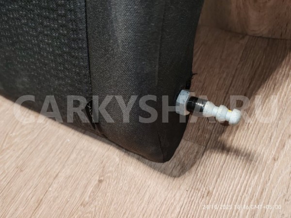 Спинка заднего дивана правая Nissan Terrano 2018 8840900Q0A F4R Nissan Terrano 