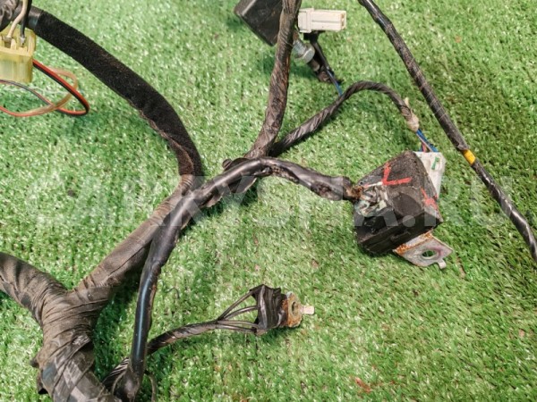 Проводка торпедо Kia Rio 2015 911154Y010 СЕДАН G4FA Kia Rio 