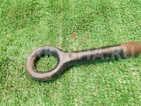 Крюк буксировочный Kia Rio 2015 091470X000 СЕДАН G4FA Kia Rio 