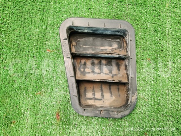 Решетка вентиляционная Hyundai Solaris 2011 9751017000 ХЭТЧБЕК G4FC, левая Hyundai Solaris 