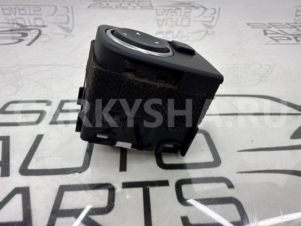 Блок управления зеркалами Kia Ceed CD D4FE 1.6 Kia Cee'd 