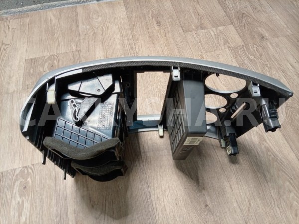 Накладка торпедо Hyundai Getz 2008 847401C5508H G4EE Hyundai Getz 