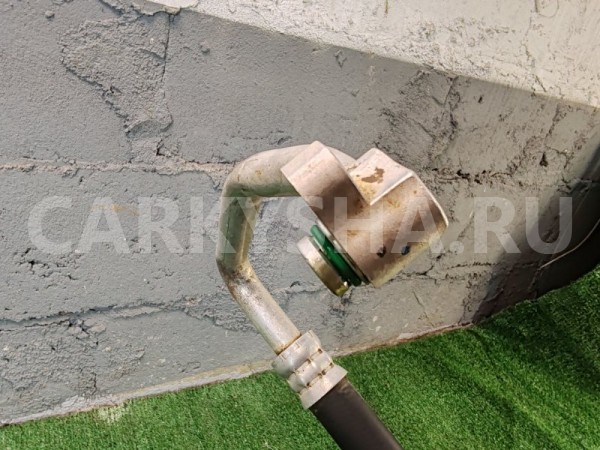 Трубка кондиционера Kia Ceed 2017 97775A6400 УНИВЕРСАЛ G4LC Kia Cee'd 