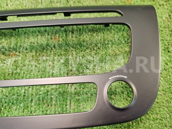 Рамка магнитоллы Kia Ceed 2017 84740A2AA0WK УНИВЕРСАЛ G4LC Kia Cee'd 