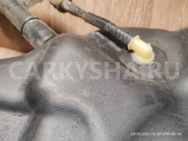 Топливный бак Nissan Terrano 2018 1720100Q1A F4R Nissan Terrano 