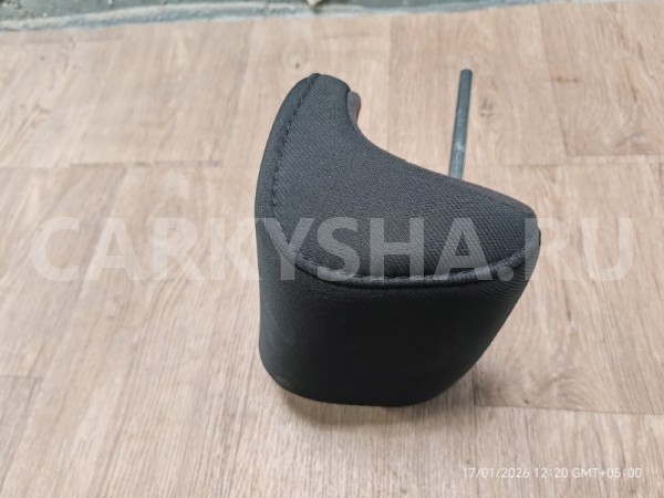 Подголовник задний Kia Rio 2016 897004Y011CEY СЕДАН G4FA Kia Rio 