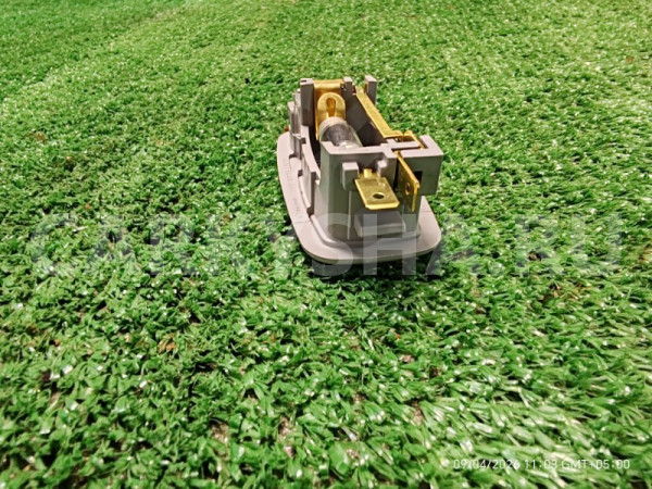 Фонарь пололочный Kia Ceed 2022 928913S000ED УНИВЕРСАЛ G4FG, левый Kia Cee'd 