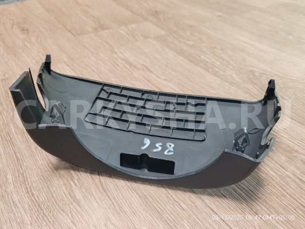 Кожух подрулевой Renault Sandero Stepway 2015 484719836R К4М Renault Sandero 