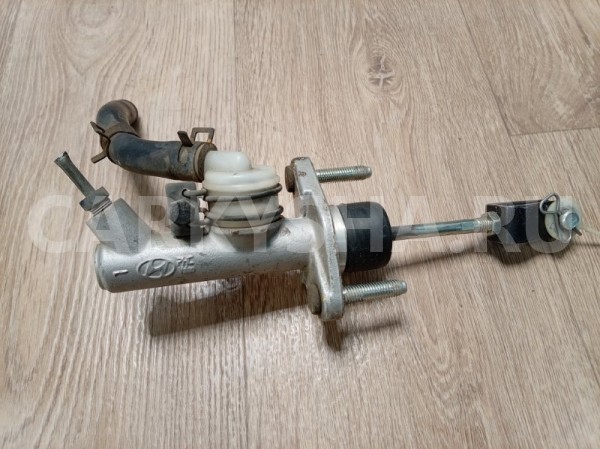 Главный цилиндр сцепления Hyundai Getz 2008 416101C010 G4EE Hyundai Getz 