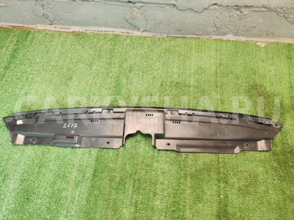 Замковая панель Kia Ceed 2017 86570A2000 УНИВЕРСАЛ G4LC Kia Cee'd 