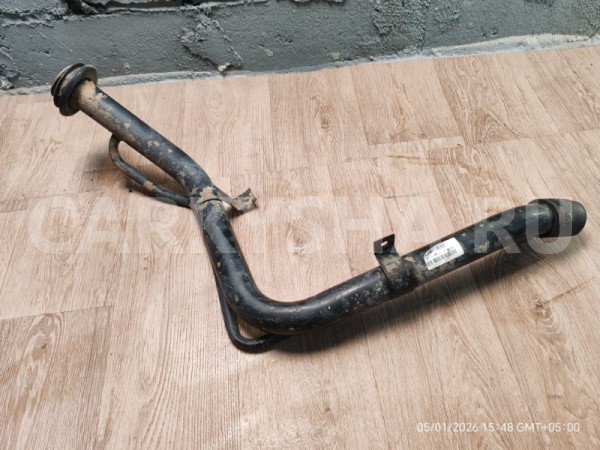 Заливная горловина Lada Granta 2015 21900110106000 СЕДАН 21127 ВАЗ (Lada) 2112 