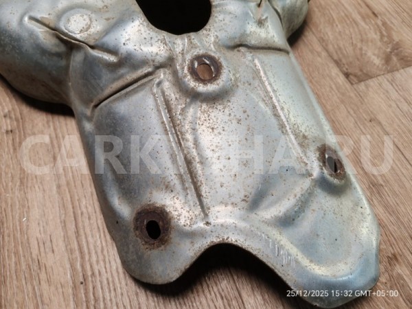 Кожух выпускного коллектора Lada X-Ray 2017 8450020011 21179 ВАЗ (Lada) XRAY 