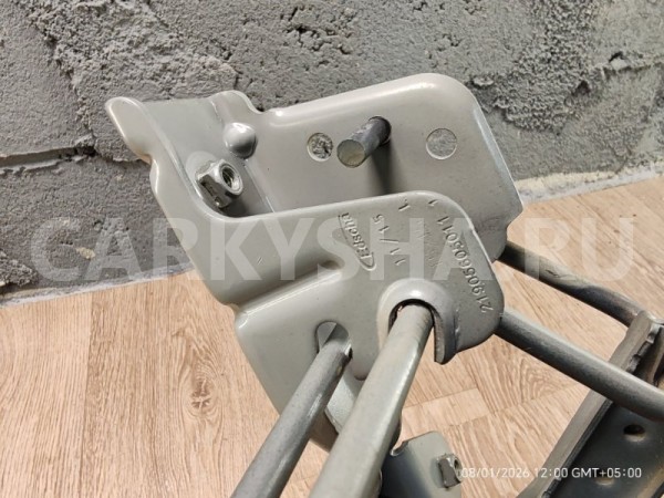 Петли багажника Lada Granta 2015 21900560501100 СЕДАН 21127 ВАЗ (Lada) 2112 