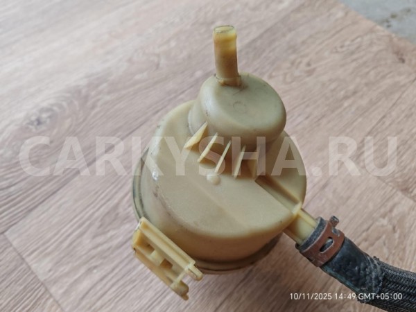 Бачок ГУР Nissan Terrano 2018 4911500Q0B F4R Nissan Terrano 