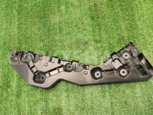 Кронштейн бампера Lada X-Ray 2019 850452011R 21129, задний левый ВАЗ (Lada) 2112 