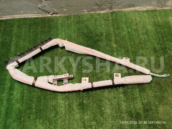 Подушка безопасности Kia Ceed 2022 80420J7000 УНИВЕРСАЛ G4FG, правая Kia Cee'd 