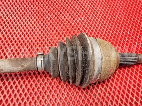 Привод Lada X-Ray 2019 8450020014 21129, передний левый ВАЗ (Lada) 2112 